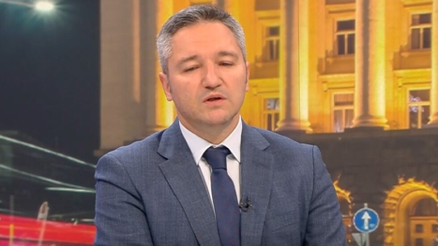 Вигенин: Спорът за позицията на България за Украйна е излишен