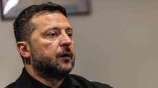 Зеленски иска нови санкции след руски удари