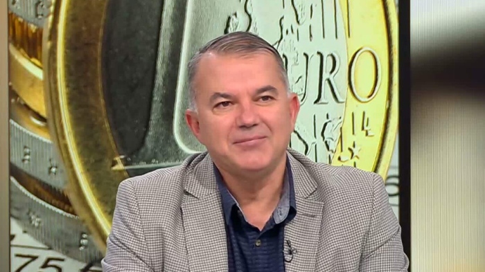 Богомил Николов посочи горивата като основен фактор за поскъпването