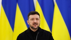 Зеленски отчете над 10 000 руски загуби за седмица