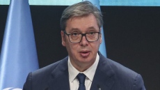 Сърбия отива на предсрочни избори след оставката на Вучич