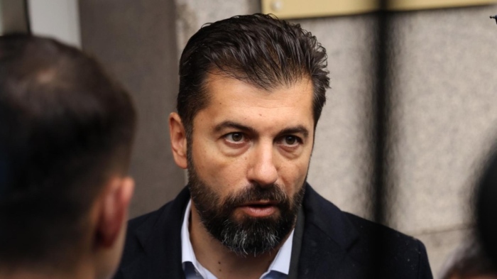 Свидетел: Главният секретар на МВР не е знаел за ареста на Борисов