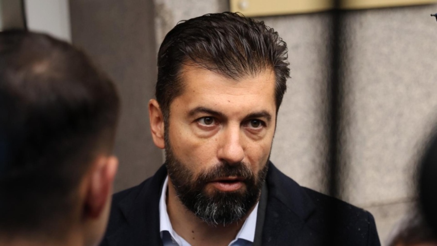 Свидетел: Главният секретар на МВР не е знаел за ареста на Борисов