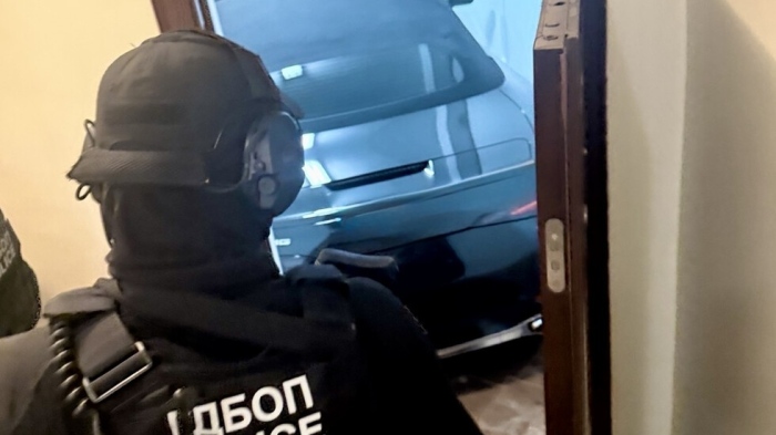 ГДБОП иззе злато и 150 000 евро при акция в Пловдив