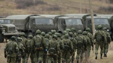 Русия увеличава армията с още 15 500 военнослужещи