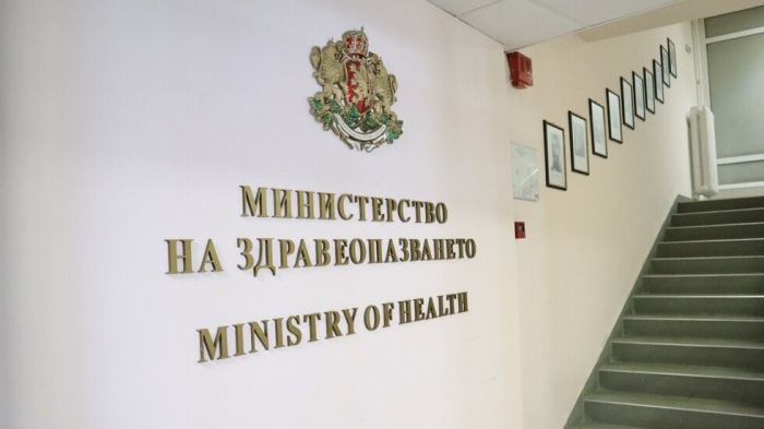 МЗ смени главния секретар, Борислав Петров поема поста