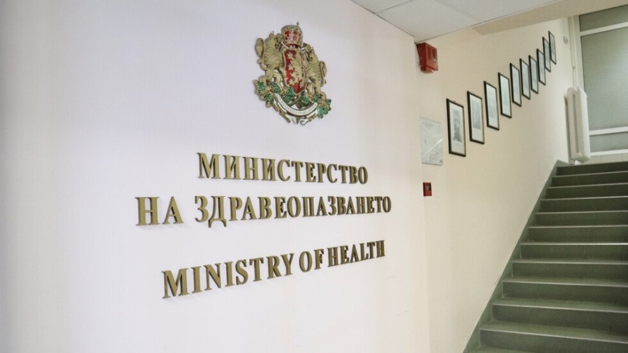 МЗ смени главния секретар, Борислав Петров поема поста