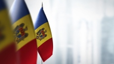 Молдова връчи протестна нота на руския посланик заради дронове