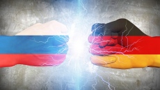 Мерц: Германия очаква нови хибридни атаки от Русия
