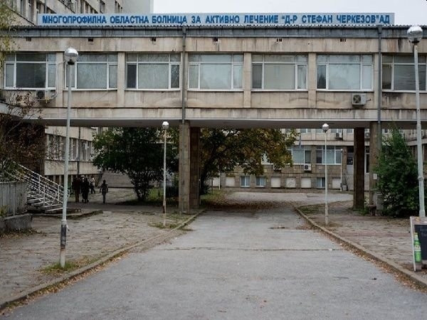 Нова апаратура съкращава операциите в МОБАЛ във Велико Търново