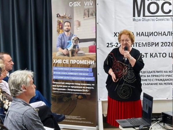 Проф. Аргирова: Майчината имунизация пази новородените