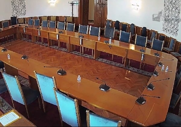 Здравната комисия обсъжда три промени в Закона за здравето