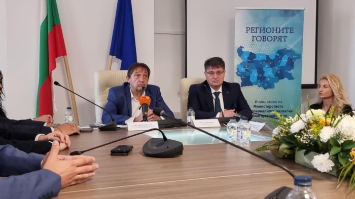 Шишков: Иван Кунев е напуснал Автомагистрали по лични причини