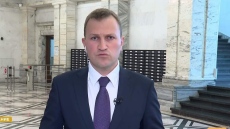 Тричков: Властта съобщава само сигурни данни за дроновете