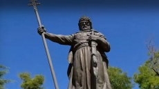 Нов анализ показва ръста и възрастта на цар Самуил