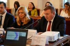 Предлагат национална програма срещу затлъстяването