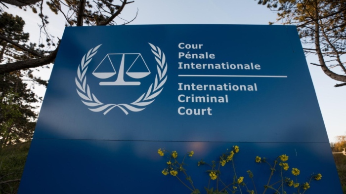 САЩ наложиха санкции на Международния наказателен съд