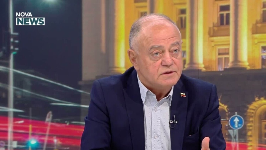 Атанас Атанасов критикува промяната в структурата на ДАНС
