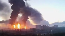 Русия атакува енергийни обекти въпреки призива за примирие