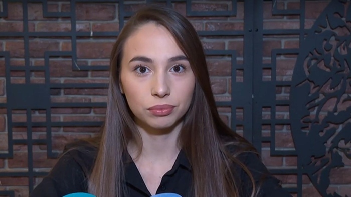 Ива Михайлова е в Пирогов, МВР проверява преминаването ѝ през границата