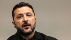 Зеленски: Киев не е получил предупреждение за руския удар