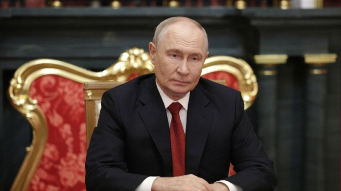 Путин обеща отговор след ударите по руски рафинерии