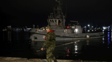Прокуратурата разследва атаката срещу кораба Челси 3 в Черно море