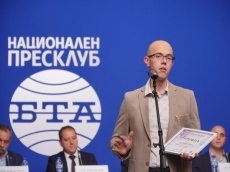 Д-р Страхил Василев с първа награда в „Лекарят на 2050“
