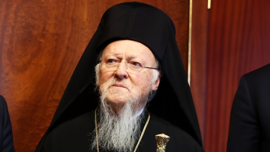 Вартоломей призова за единство на православния свят в София