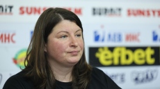 Тодор Ангелов оглави федерацията по борба след смяната на Златева
