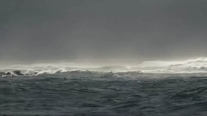 21 моряци оцеляха след инцидент с кораб в Черно море
