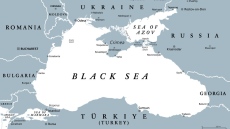 Украйна търси защита за корабите с храни в Черно море