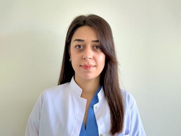 Офталмологът трябва да вижда пациента като цяло