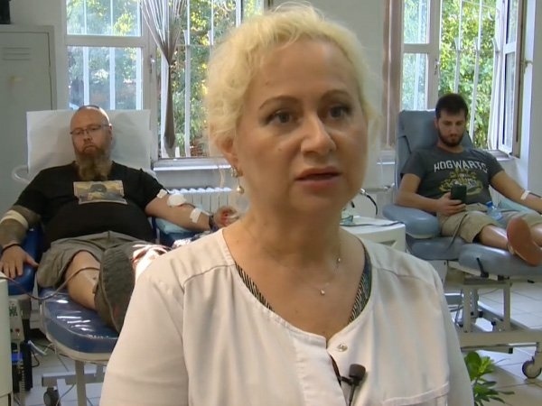 НЦТХ търси още 10 сестри за работа на две смени