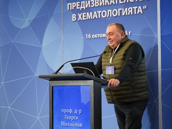 Клетъчните терапии още чакат достъп за пациентите