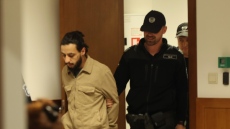 Съдът остави в ареста сириеца след нападението край НДК