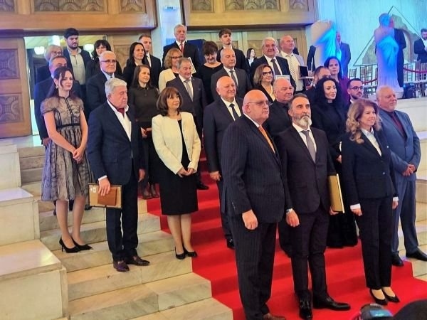 БЛС отличи двама лекари от УМБАЛ „Свети Георги“