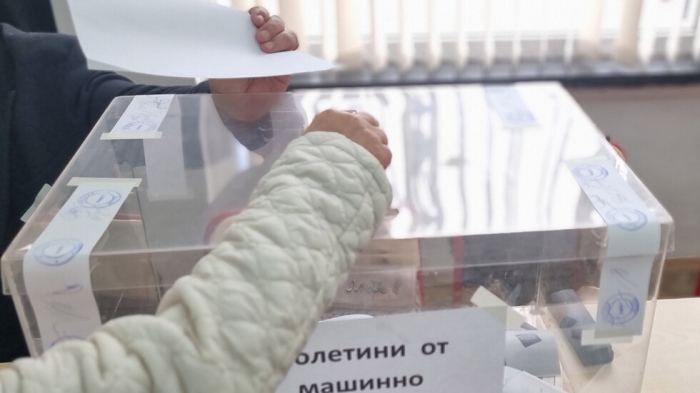 Няма сигнали за нарушения на изборите в Ямболско
