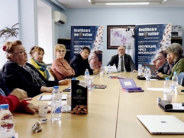 Предлагат национален съвет за диалог с пациентите