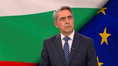 Плевнелиев призова президентството да възстанови ролята си на балансьор