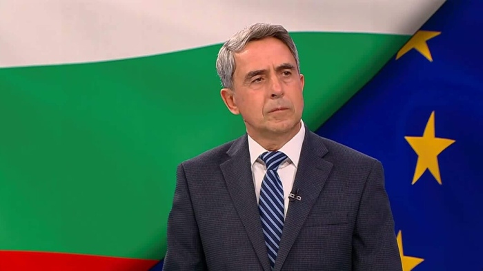 Плевнелиев призова президентството да възстанови ролята си на балансьор