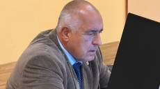 Борисов: Ниската активност идва от липсата на обединител