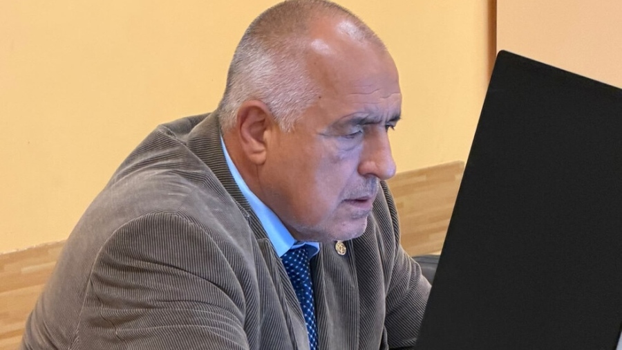 Борисов: Ниската активност идва от липсата на обединител
