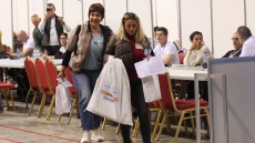 София предаде изборните протоколи до 4 часа сутринта