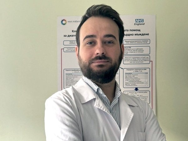 Кардиоонкологията разширява грижата за онкоболните