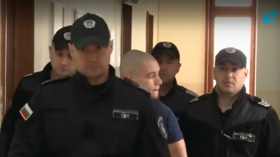 Съдът в Кюстендил разреши екстрадицията на Васил Михайлов в Гърция
