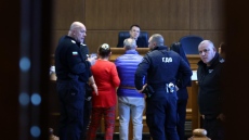 Съдът остави Еюп Темиз в ареста за убийството на Слави Бинев