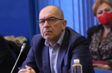 Д-р Константинов: Липсата на грипни ваксини е скандал