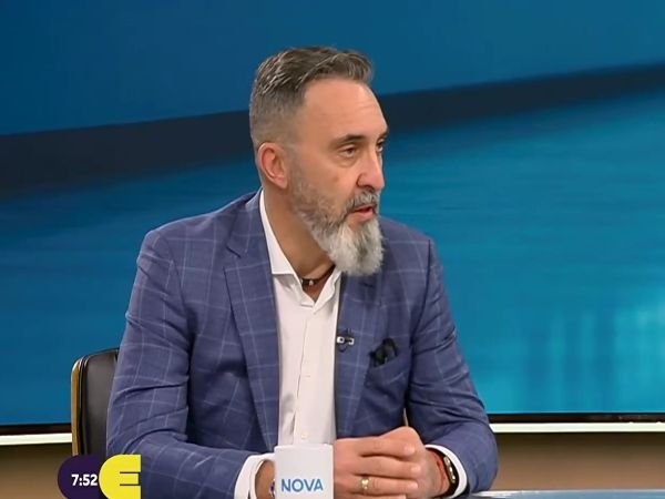 Проф. Давидов: Младите лекари имат нужда от условия