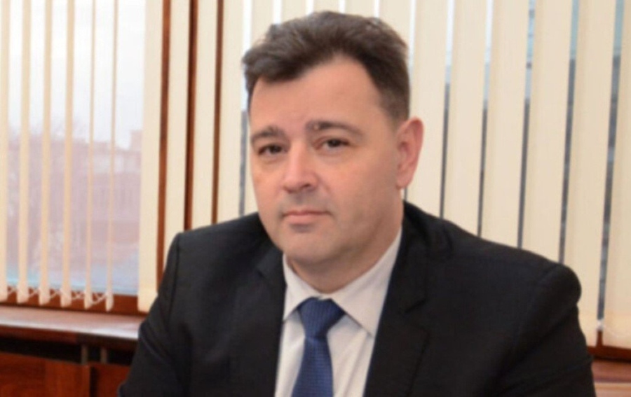 Христо Рафаилов поема ръководството на РЗОК – Варна